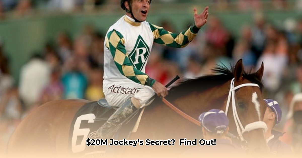 calvin-borel-net-worth